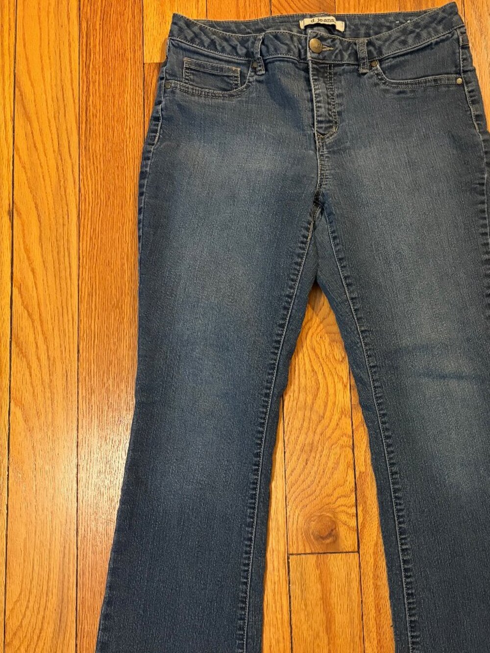 D. Jeans